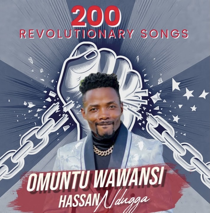 Hassan Ndugga